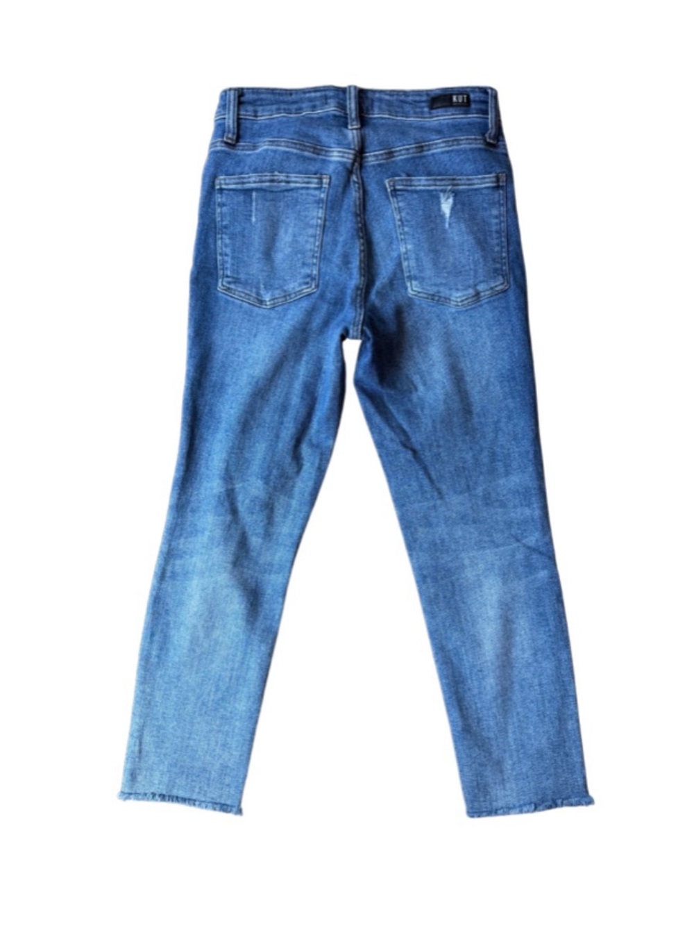 Kut from the Kloth Jeans - Picture 2 of 6